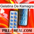 Kamagra Jelly 40